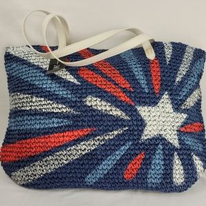 I.n.c international tote bag